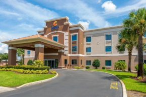 Comfort Inn & Suites Wildwood – The Villages